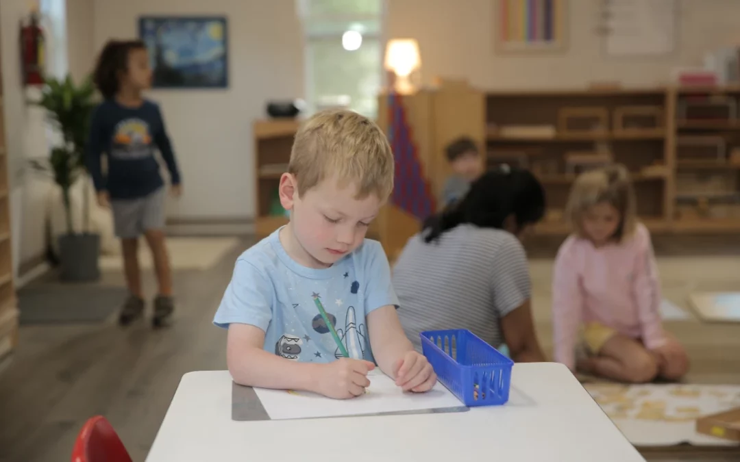 Should You Enroll Your Child in Rockville, MD Montessori Summer Camp?