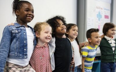 How Montessori Can Help with Children’s Development