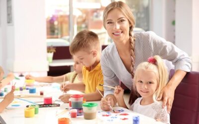 Signs Your Child Is Ready for Preschool