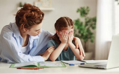 Tips to Make Tantrums Less Likely