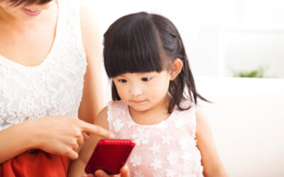 Tips for Parents in the Digital Generation