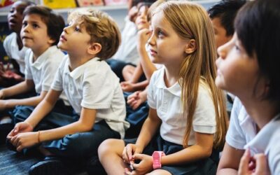 The Benefits of Sending Children to a Montessori School