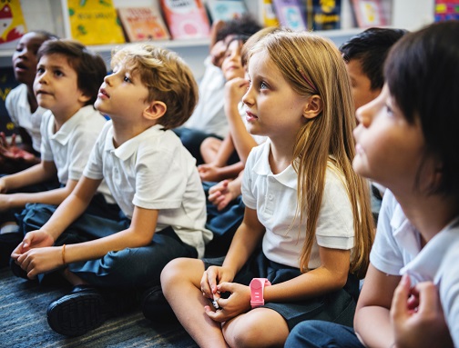 The Benefits of Sending Children to a Montessori School
