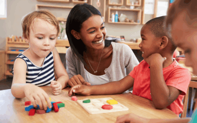 Why Independence is at the Heart of Montessori Education