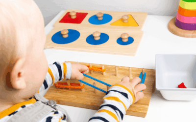 The Core Principles of Montessori Education Explained