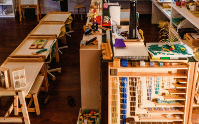 How to Choose an Authentic Montessori School Near You: A Parent’s Guide